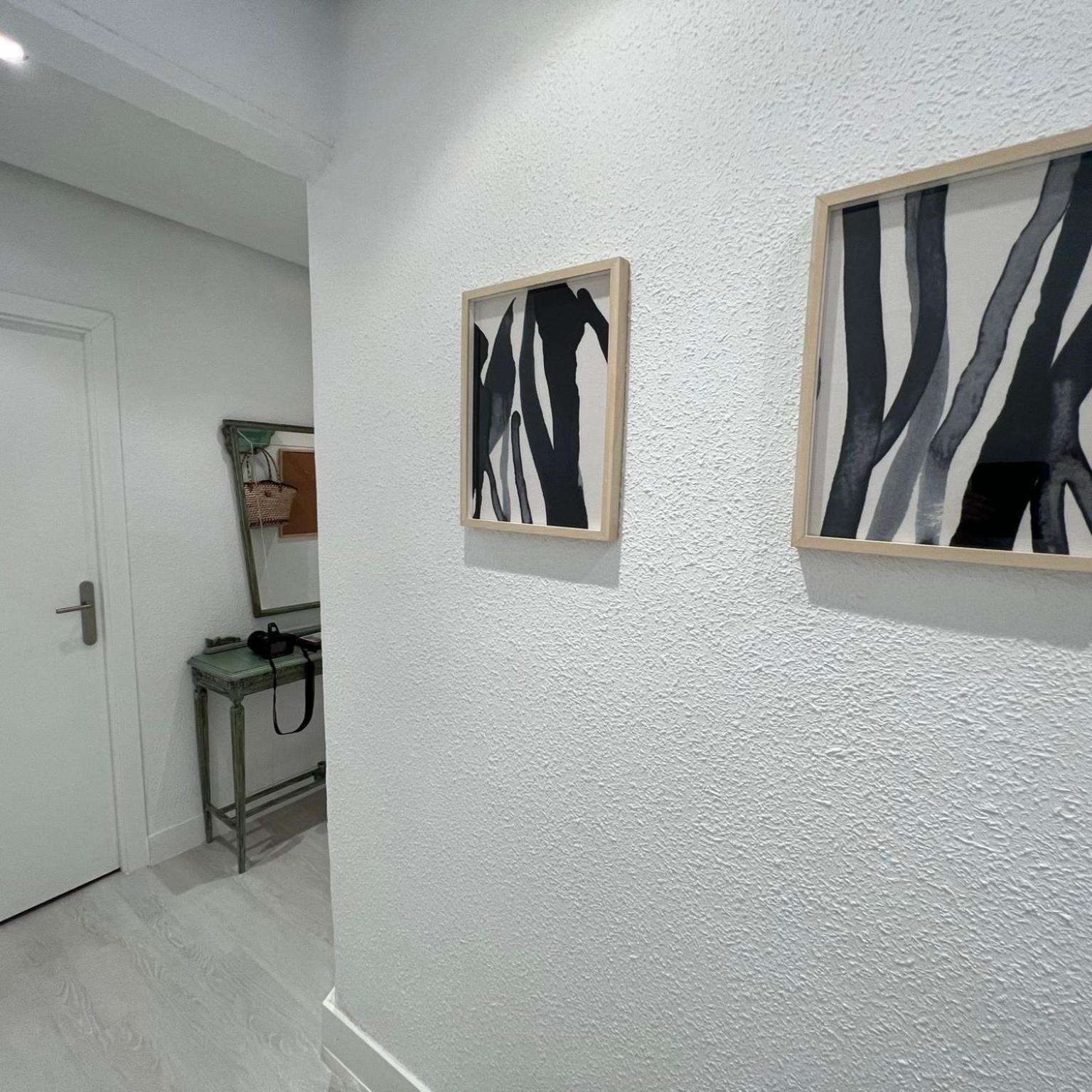 Maristas Suites León Dış mekan fotoğraf
